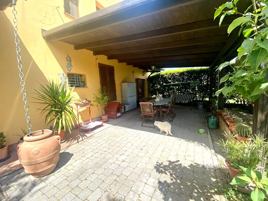 Immagine 27 di Terratetto in vendita  a Castelfiorentino