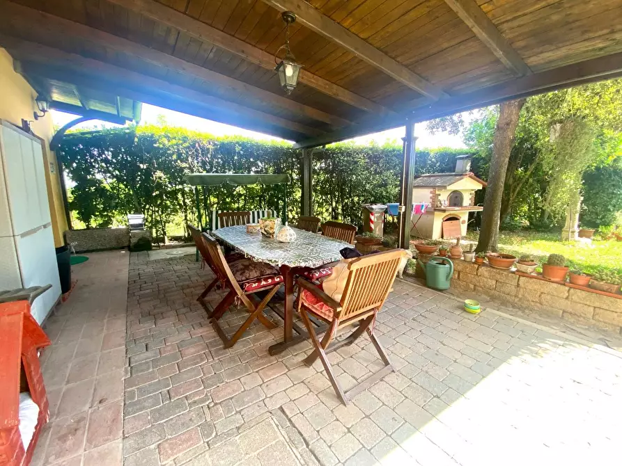 Immagine 28 di Terratetto in vendita  a Castelfiorentino