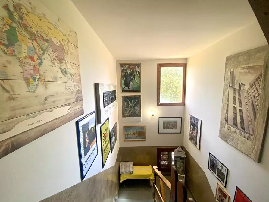 Immagine 26 di Terratetto in vendita  a Castelfiorentino