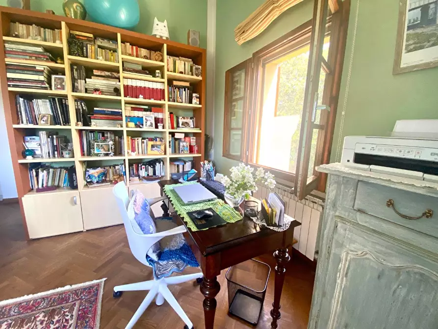 Immagine 25 di Terratetto in vendita  a Castelfiorentino