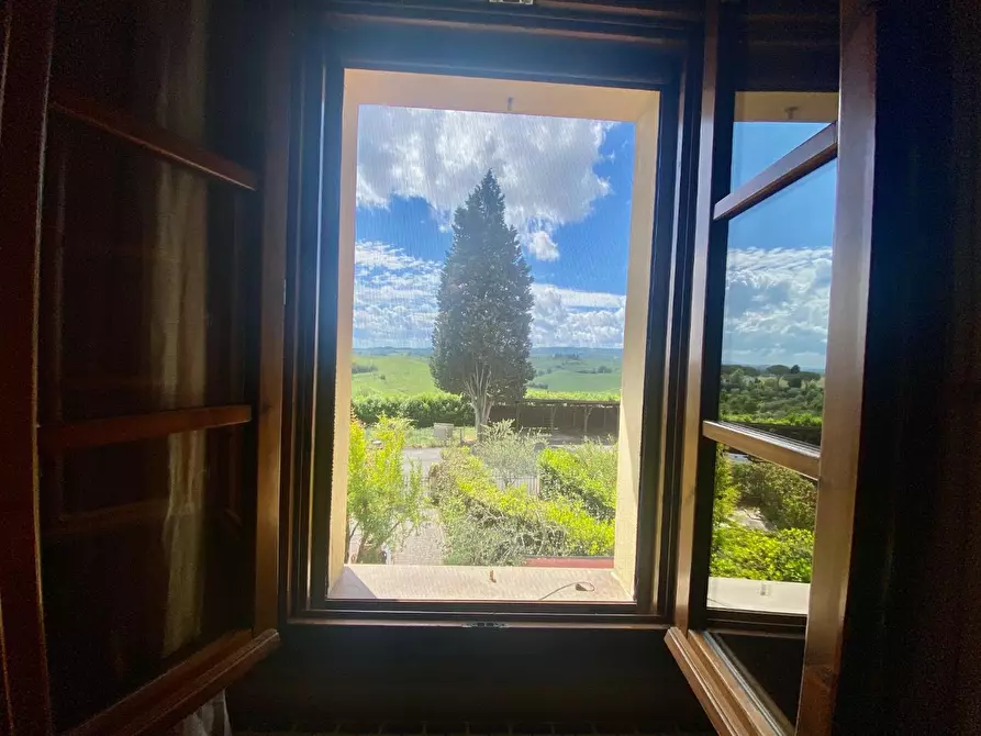 Immagine 22 di Terratetto in vendita  a Castelfiorentino