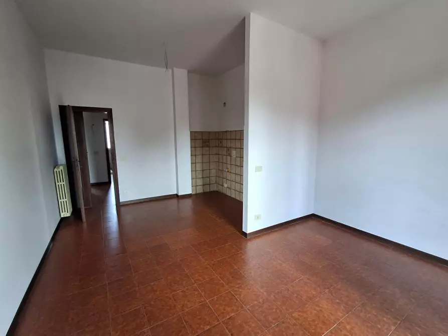 Immagine 2 di Appartamento in vendita  a Empoli