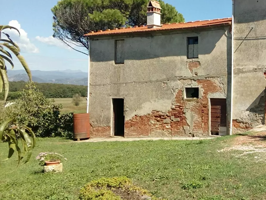 Immagine 1 di Casa colonica in vendita  a Cerreto Guidi