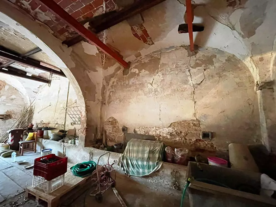 Immagine 7 di Casa colonica in vendita  a Cerreto Guidi