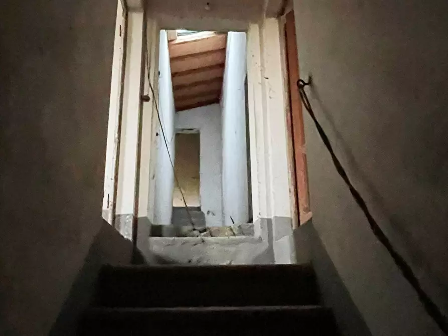 Immagine 6 di Casa colonica in vendita  a Cerreto Guidi