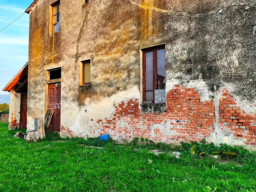Immagine 23 di Casa colonica in vendita  a Cerreto Guidi