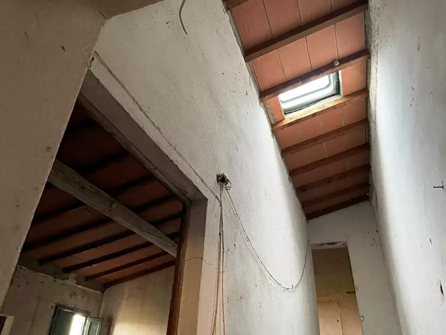 Immagine 12 di Casa colonica in vendita  a Cerreto Guidi