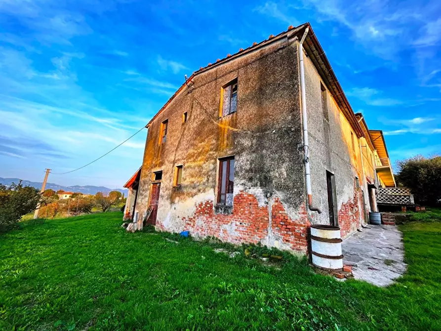 Immagine 1 di Casa colonica in vendita  a Cerreto Guidi
