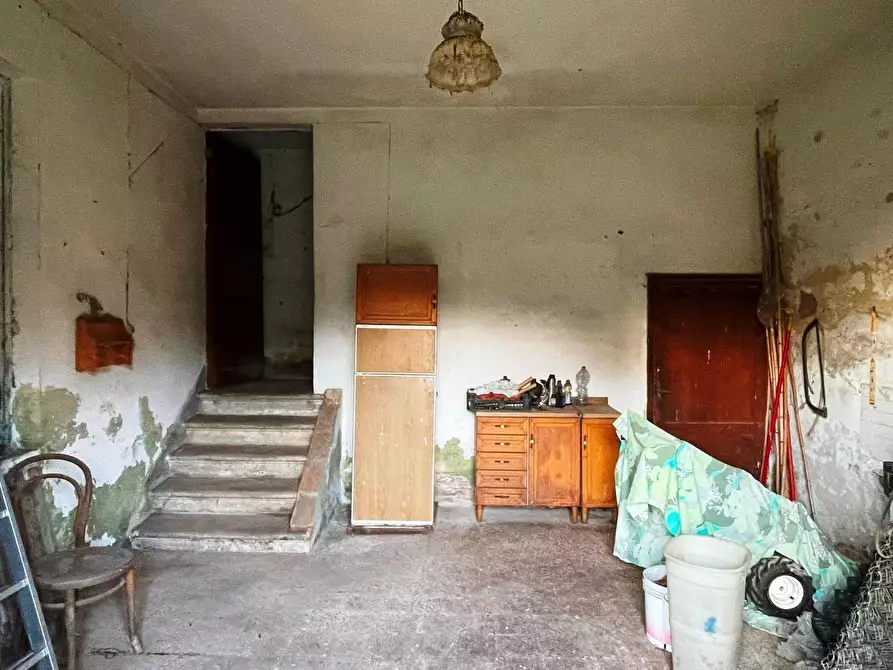 Immagine 4 di Casa colonica in vendita  a Cerreto Guidi