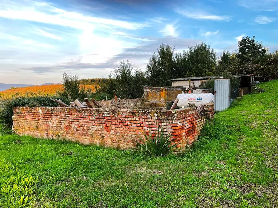 Immagine 18 di Casa colonica in vendita  a Cerreto Guidi