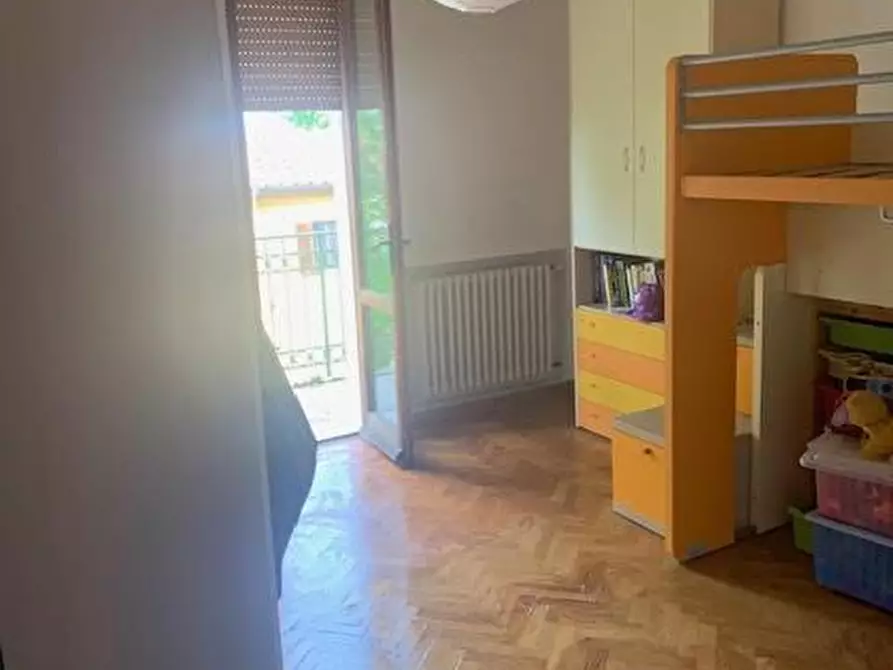 Immagine 8 di Casa indipendente in vendita  a Cascina