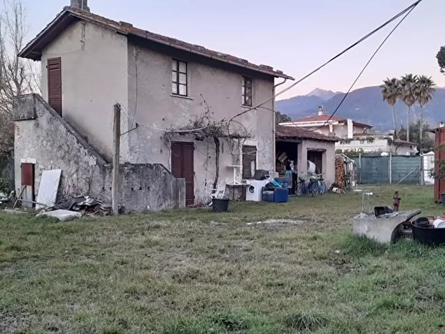 Immagine 11 di Villa in vendita  a Forte Dei Marmi