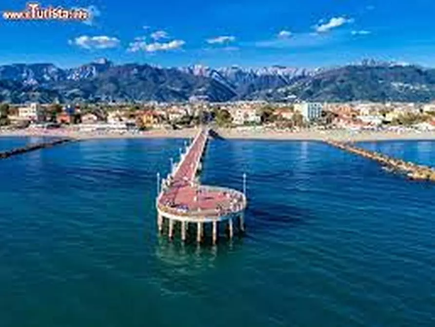 Immagine 13 di Magazzino in vendita  a Massa