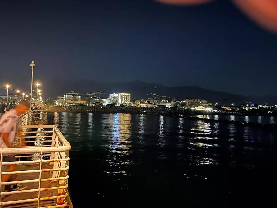 Immagine 10 di Magazzino in vendita  a Massa