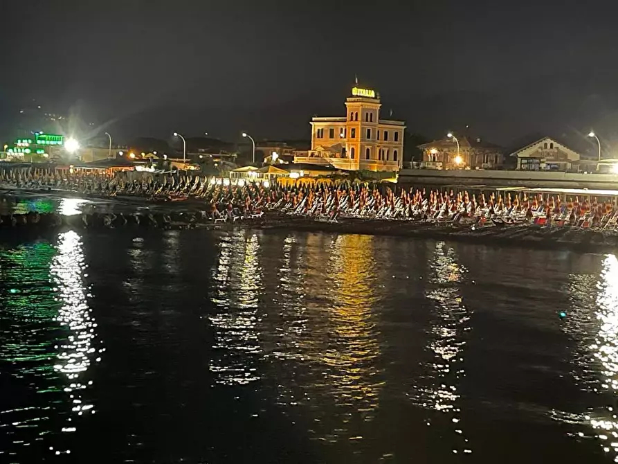 Immagine 8 di Magazzino in vendita  a Massa