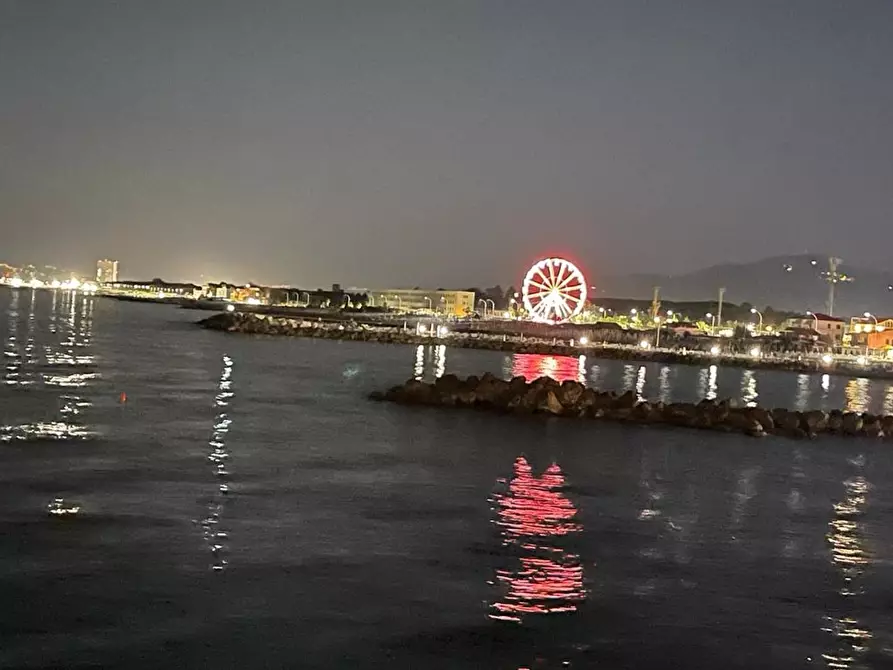 Immagine 9 di Magazzino in vendita  a Massa