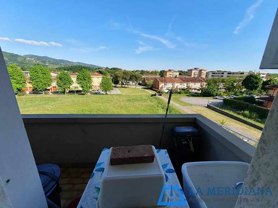 Immagine 13 di Appartamento in vendita  a Lamporecchio