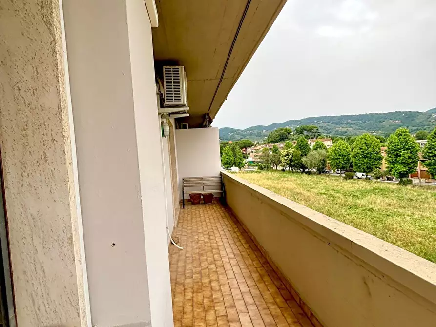 Immagine 14 di Appartamento in vendita  a Lamporecchio