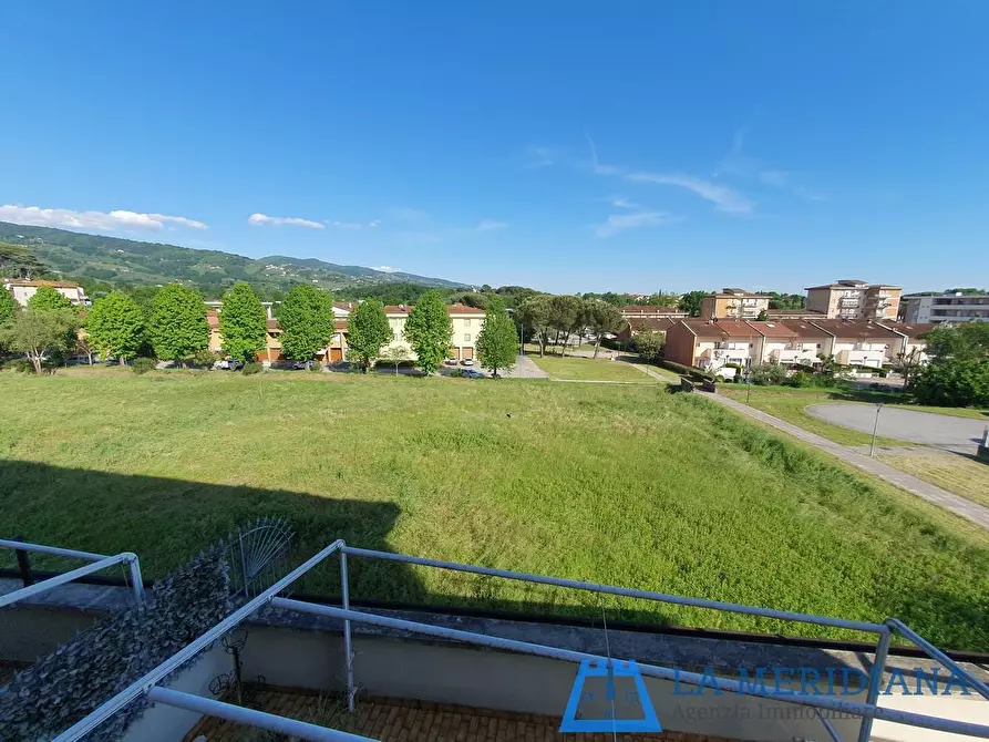 Immagine 12 di Appartamento in vendita  a Lamporecchio