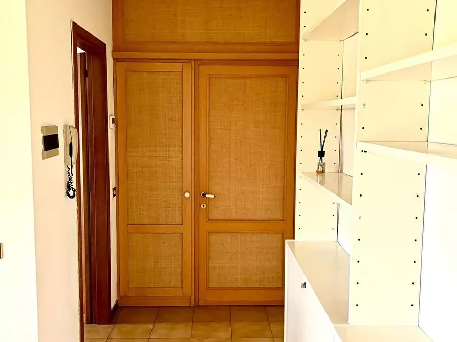 Immagine 9 di Appartamento in vendita  a Lamporecchio