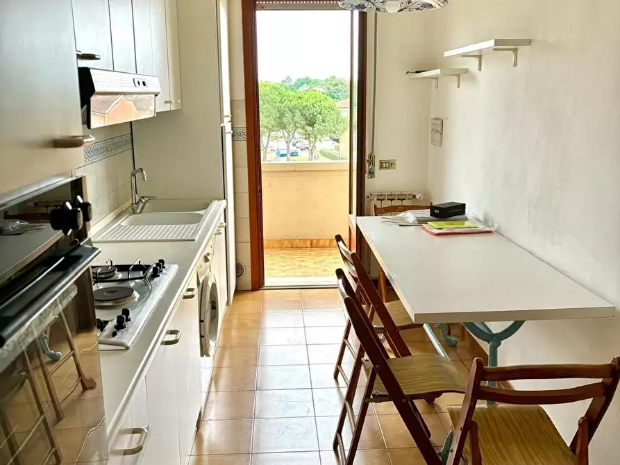 Immagine 5 di Appartamento in vendita  a Lamporecchio