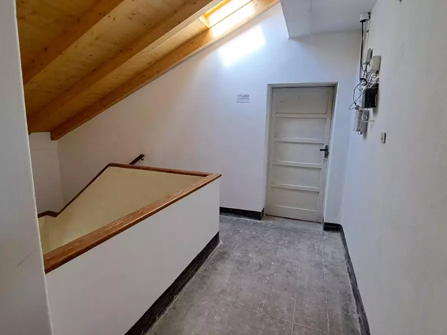 Immagine 17 di Mansarda in vendita  a Rosignano Marittimo