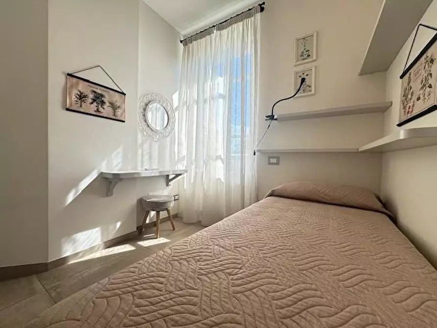 Immagine 11 di Appartamento in affitto  a Forte Dei Marmi