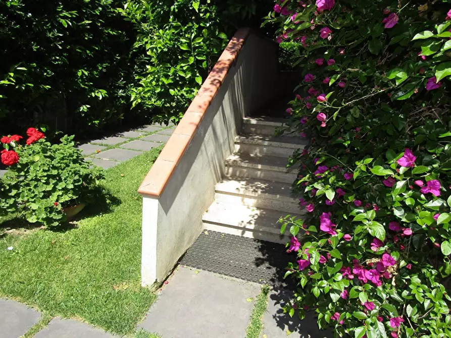 Immagine 5 di Casa indipendente in vendita  a Carrara