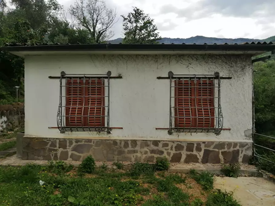 Immagine 7 di Villa in vendita  a Calci