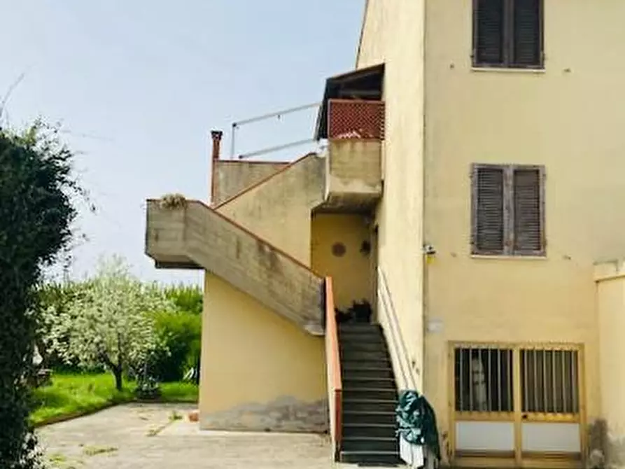 Immagine 3 di Appartamento in vendita  a Pisa