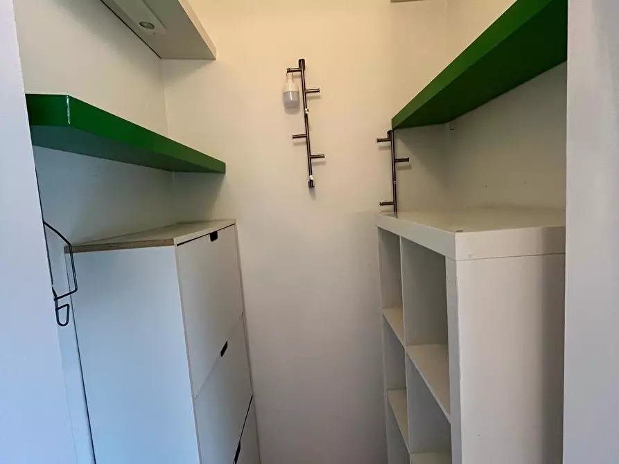 Immagine 7 di Mansarda in vendita  a Massa