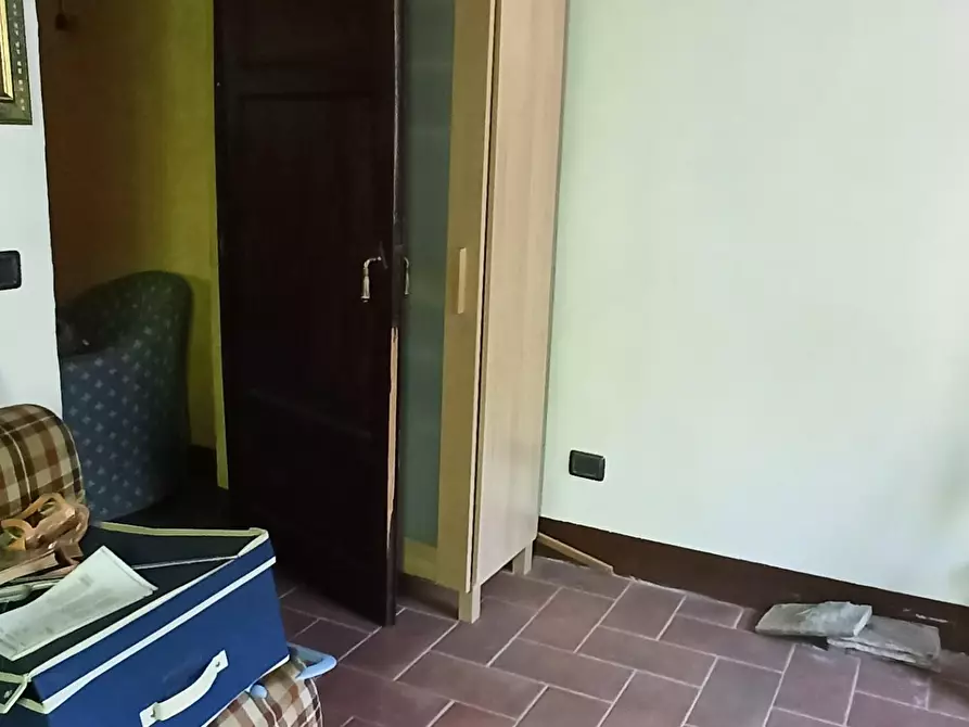 Immagine 28 di Porzione di casa in vendita  a Bagni Di Lucca