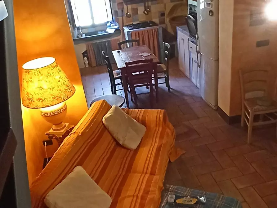 Immagine 22 di Porzione di casa in vendita  a Bagni Di Lucca