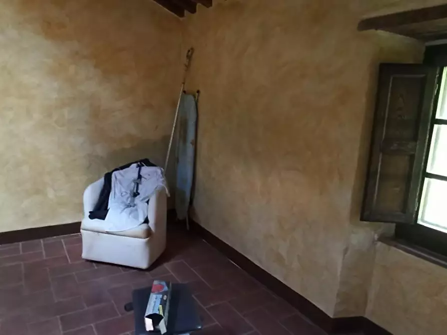 Immagine 39 di Porzione di casa in vendita  a Bagni Di Lucca