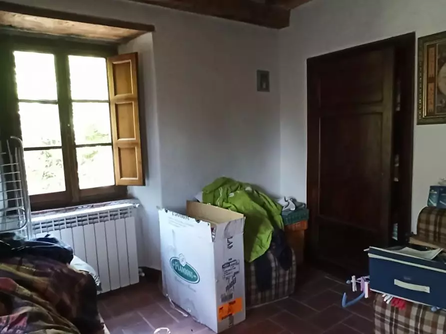 Immagine 31 di Porzione di casa in vendita  a Bagni Di Lucca