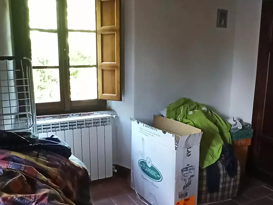 Immagine 30 di Porzione di casa in vendita  a Bagni Di Lucca