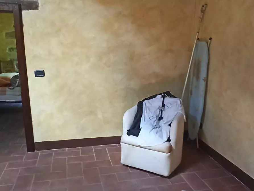 Immagine 38 di Porzione di casa in vendita  a Bagni Di Lucca