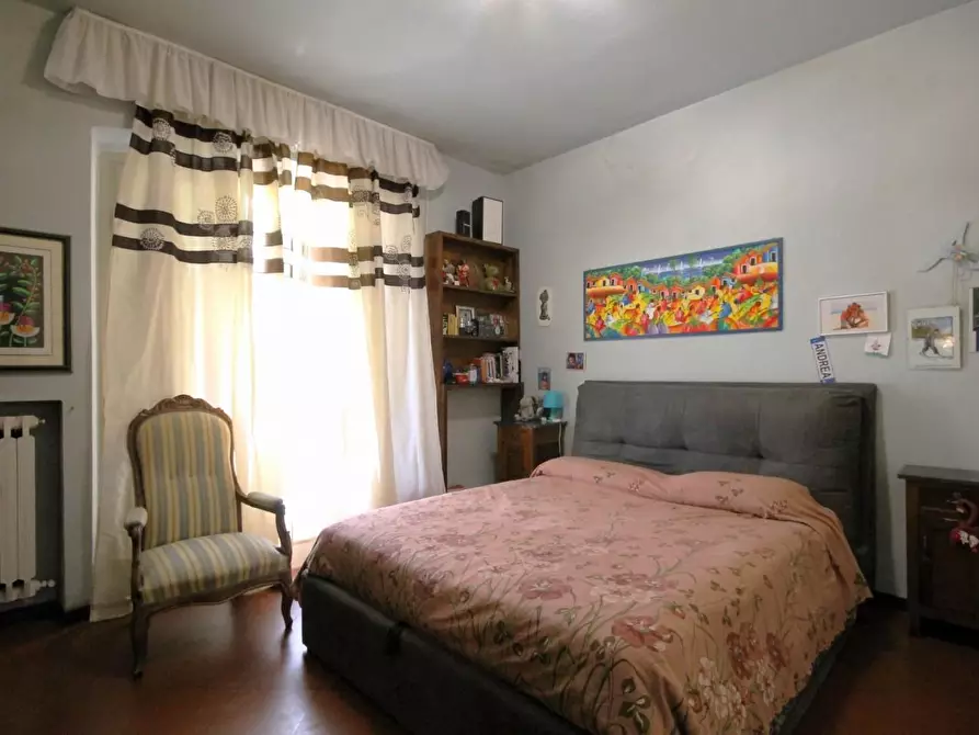 Immagine 31 di Villa in vendita  a Lucca