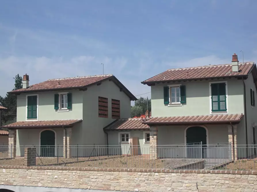 Immagine 2 di Terreno residenziale in vendita  a Castelfranco Di Sotto