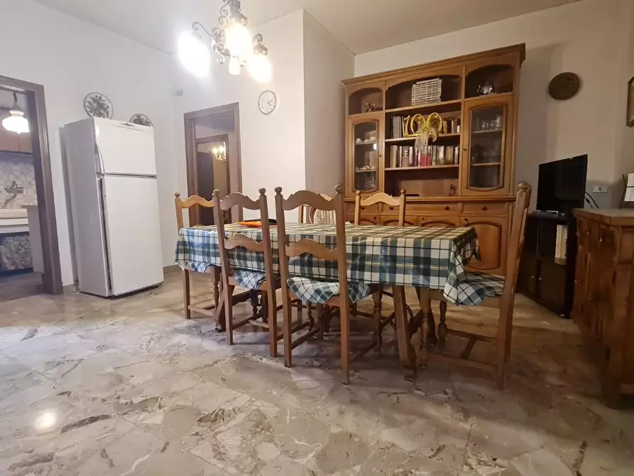 Immagine 4 di Appartamento in vendita  a San Miniato