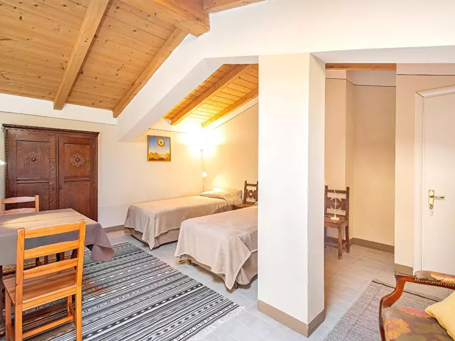 Immagine 29 di Casa colonica in vendita  a Pomarance