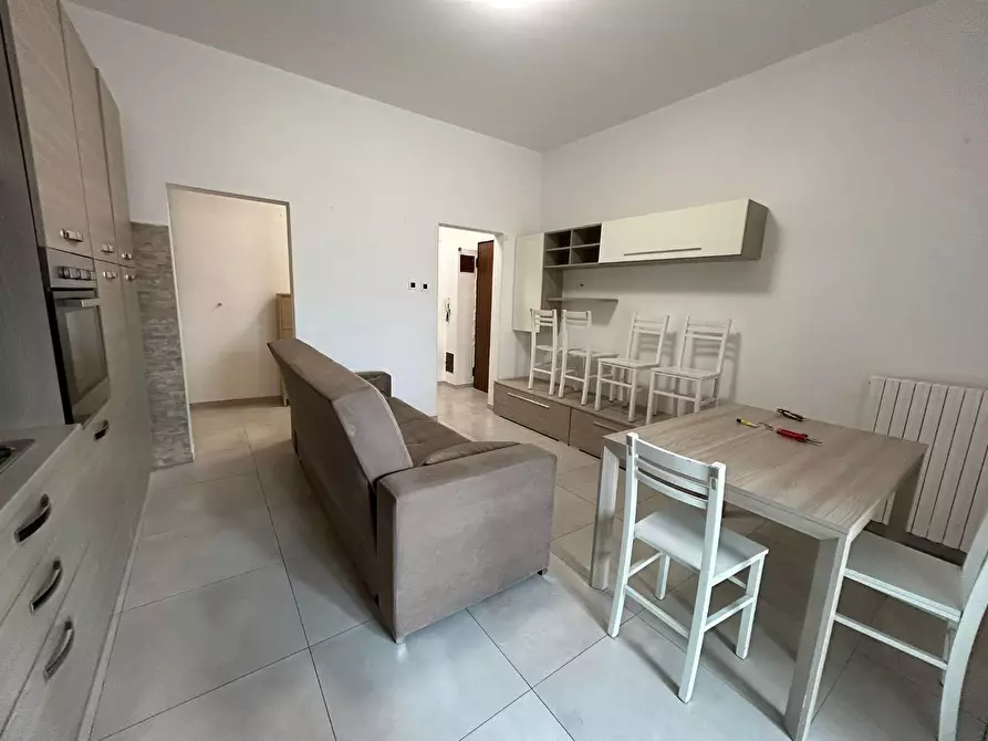 Immagine 9 di Appartamento in vendita  a Livorno