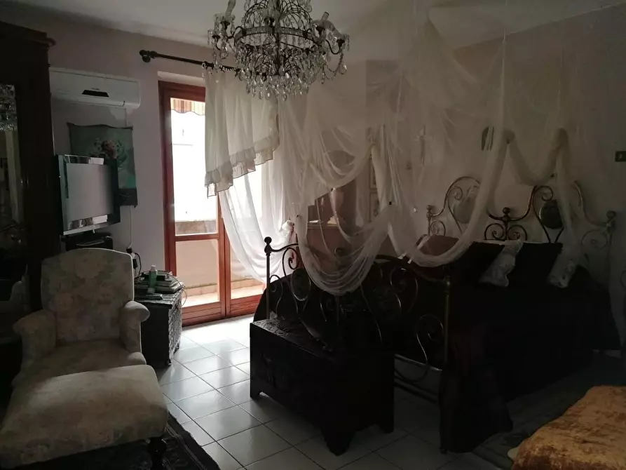 Immagine 22 di Villetta a schiera in vendita  a Carrara