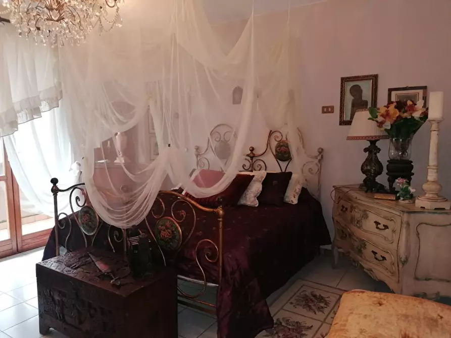 Immagine 21 di Villetta a schiera in vendita  a Carrara