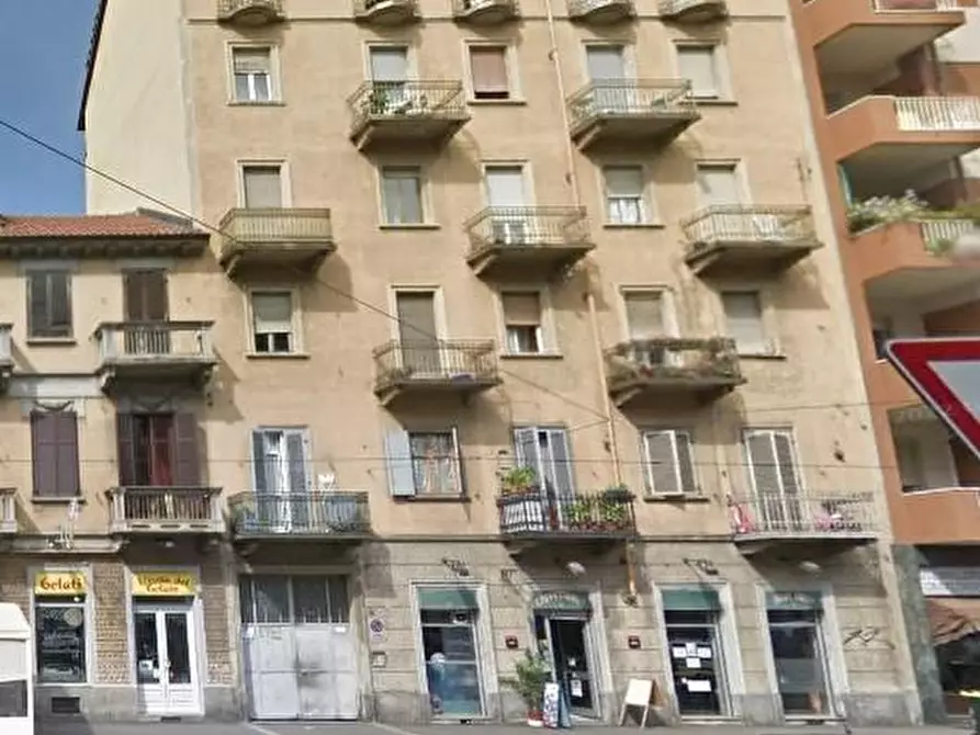 Immagine 1 di Appartamento in vendita  a Torino