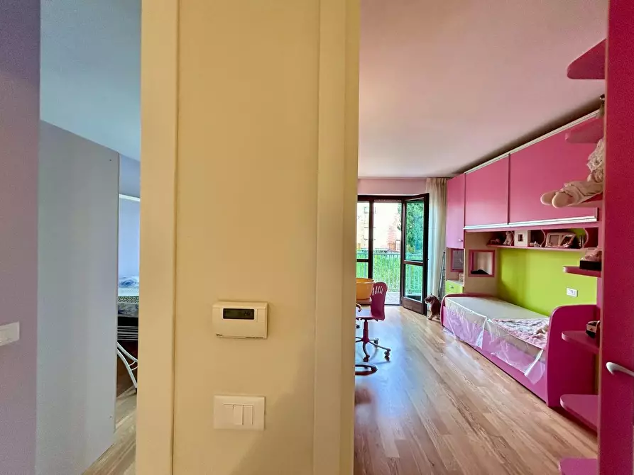 Immagine 19 di Appartamento in vendita  a Sovicille