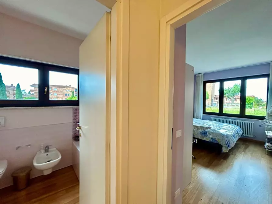 Immagine 20 di Appartamento in vendita  a Sovicille