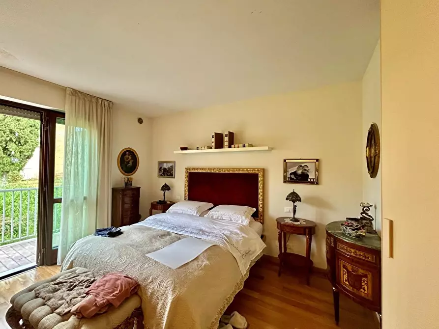 Immagine 16 di Appartamento in vendita  a Sovicille