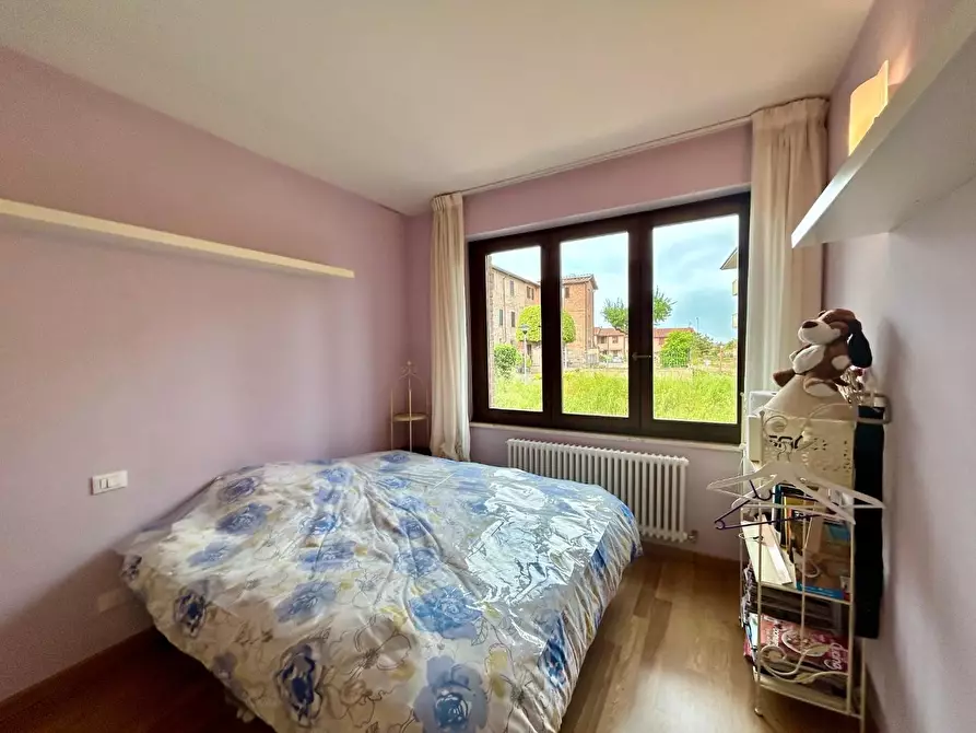 Immagine 12 di Appartamento in vendita  a Sovicille