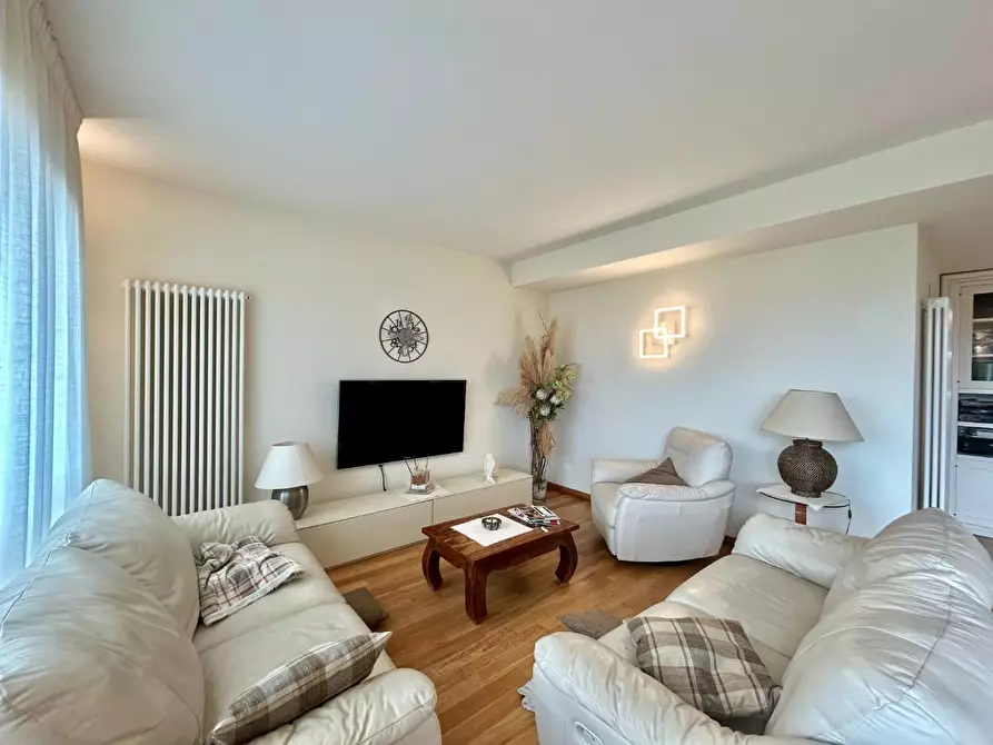 Immagine 8 di Appartamento in vendita  a Sovicille